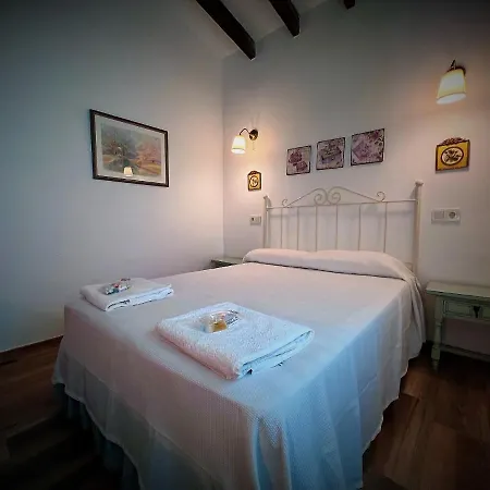Hébergement de vacances Casa Adosada